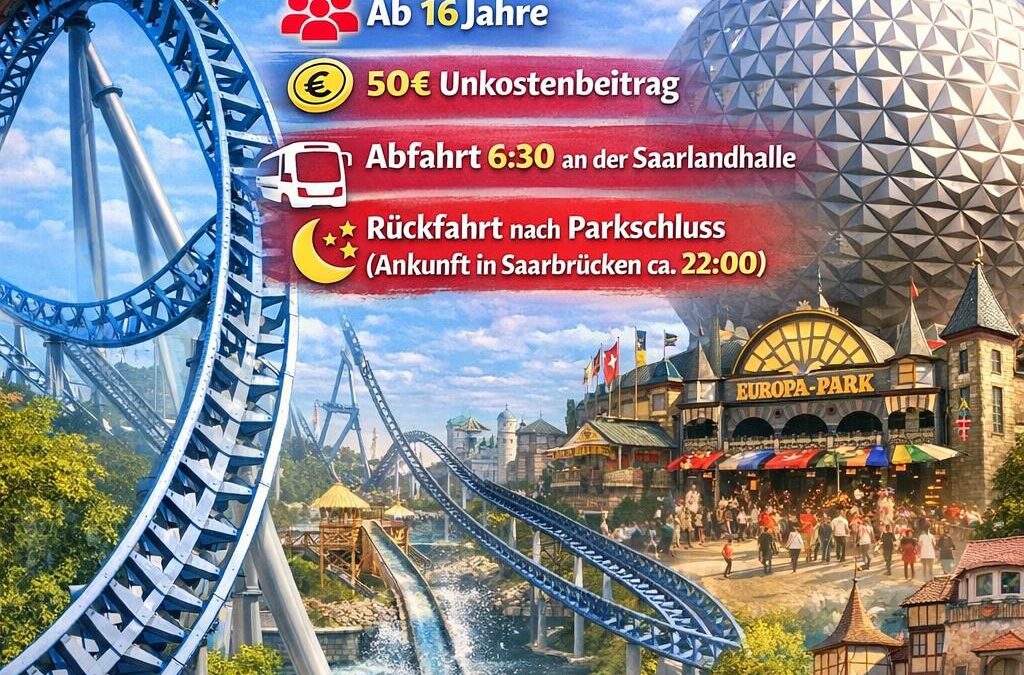 Europa-Park
