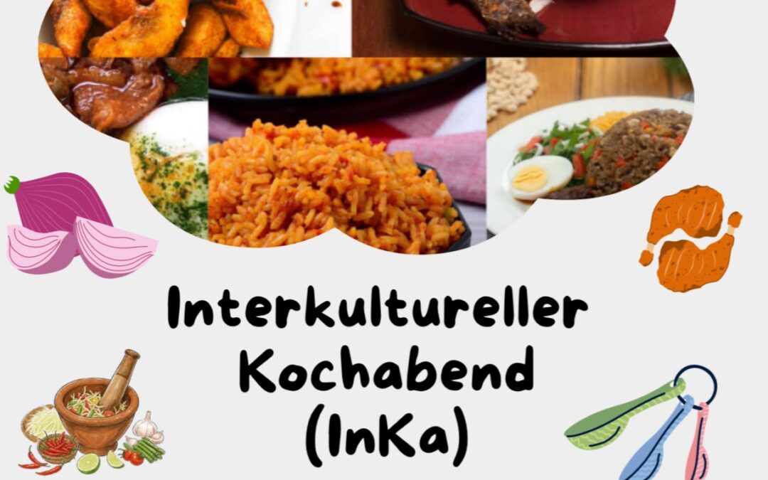 InKa Ghana