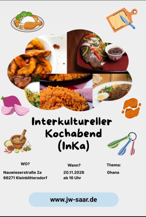 InKa Ghana